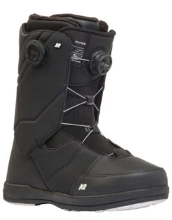 K2 Maysis Snowboard Boot 2025 | Black(K2 Maysis Snowboard Boot 2025 Black)