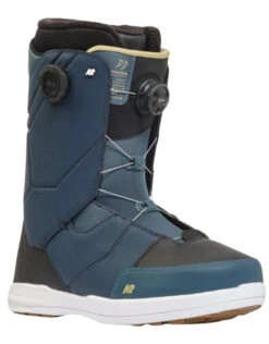 K2 Maysis Snowboard Boot 2025 | Deep Blue(K2 Maysis Snowboard Boot 2025 Deep Blue)