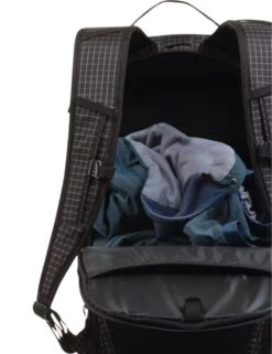 K2 Mountain Backpack 30L | Black(K2 Mountain Backpack 30l Black) -Twelve Board Store k2mtnpack3