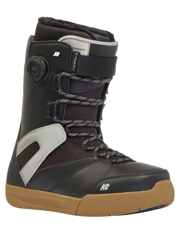 K2 Overdraft Snowboard Boot 2025 | Black(K2 overdraft snowboard boot 2025 black) K2 Overdraft Snowboard Boot 2025 | Black(K2 Overdraft Snowboard Boot 2025 Black) -Twelve Board Store k2overdraft