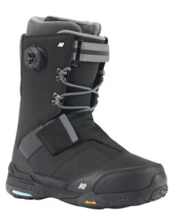K2 Waive Snowboard Boot 2023 | Black(K2 Waive Snowboard Boot 2023 Black)