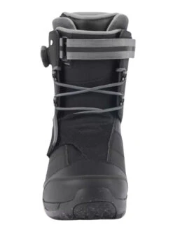 K2 Waive Snowboard Boot 2023 | Black(K2 Waive Snowboard Boot 2023 Black) -Twelve Board Store k2waive3