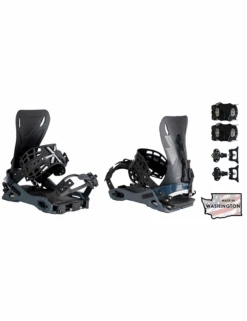 Karakoram Wayfinder Binding Women'sw/ Split Kit(Karakoram Wayfinder Binding Womens W Split Kit)