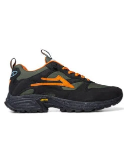 Lakai X Poler EVO 2.0 Trail Shoe |(Lakai X Poler Evo 20 Trail Shoe)