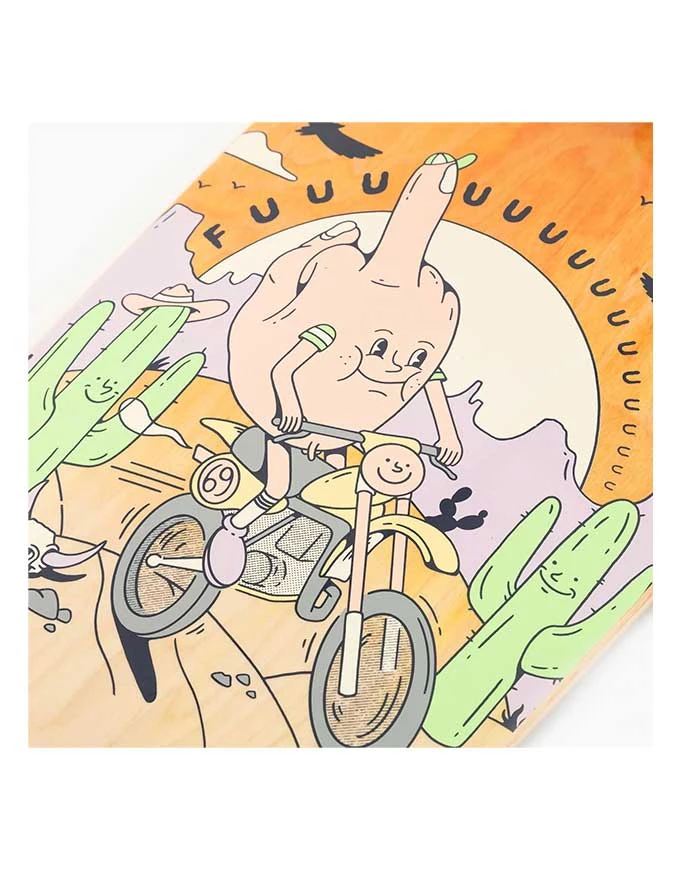 Landyachtz ATV-X Ditch Life Cruiser Moto Fun | 31"(Landyachtz atv x ditch life cruiser moto fun 31) Landyachtz ATV-X Ditch Life Cruiser Moto Fun | 31"(Landyachtz Atv X Ditch Life Cruiser Moto Fun 31) -Twelve Board Store landyachtz atv ditch life moto fun cruiser 1