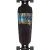 Landyachtz Battle Axe Longboard Forest | 38"(Landyachtz Battle Axe Longboard Forest 38) 1 Landyachtz Battle Axe Longboard Forest | 38"(Landyachtz Battle Axe Longboard Forest 38) -Twelve Board Store landyachtz battle axe longboard forest