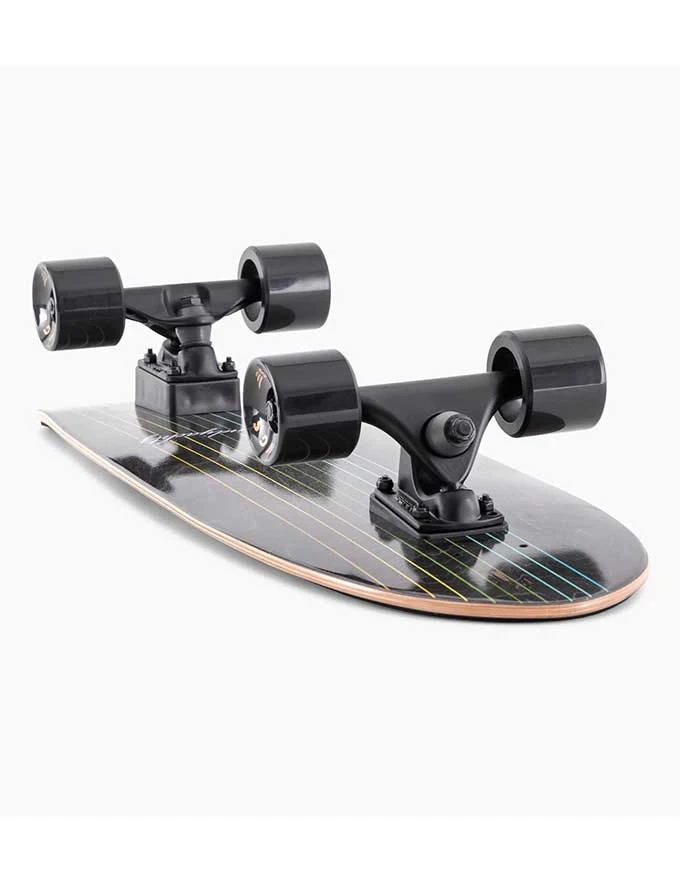 Landyachtz Butter Surfskate Black Lines | 31"(Landyachtz butter surfskate black lines 31) Landyachtz Butter Surfskate Black Lines | 31"(Landyachtz Butter Surfskate Black Lines 31) -Twelve Board Store landyachtz surfskate black lines 1