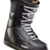 ThirtyTwo Lashed Snowboard Boot 2024 | Black(Thirtytwo Lashed Snowboard Boot 2024 Black)