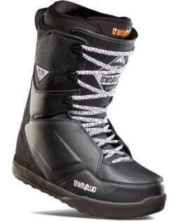 ThirtyTwo Lashed Snowboard Boot 2024 | Black(Thirtytwo Lashed Snowboard Boot 2024 Black)
