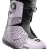 ThirtyTwo Women's Lashed Double BOA Boot 2025 | Vizz Lavender(Thirtytwo Ws Lashed Double Boa Boot 2025 Lavender)
