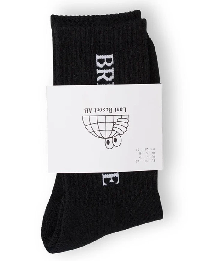 Last Resort AB Breakfree Sock | Black(Last resort ab breakfree sock black) Last Resort AB Breakfree Sock | Black(Last Resort Ab Breakfree Sock Black) -Twelve Board Store last resort ab break free sock black 2