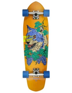 Globe Big Blazer Cruiser Lazer Wolf | 32"(Globe Big Blazer Cruiser Lazer Wolf 32)