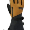 Dakine Leather Titan Gore-Tex Men's Glove 2025 | Rubber(Dakine Leather Titan Gore Tex Mens Glove 2025 Rubber) -Twelve Board Store leather titan rubber 1