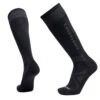 LeBent Core Light Cushion Snow Sock | Black(Lebent Core Light Cushion Snow Sock Black) 2 LeBent Core Light Cushion Snow Sock | Black(Lebent Core Light Cushion Snow Sock Black) -Twelve Board Store lebentlightcoreblack