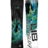 Lib Tech Stump Ape Snowboard | 2024(Lib Tech Stump Ape Snowboard 2024) -Twelve Board Store libstump