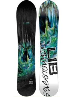 Lib Tech Stump Ape Snowboard | 2024(Lib Tech Stump Ape Snowboard 2024)