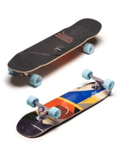 Loaded Coyote Complete Paris 150mm Polished | 30.75"(Loaded Coyote Complete Paris 150mm Polished 3075)