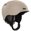 Anon Logan Wavecel Helmet 2025 | Summit Taupe(Anon Logan Wavecel Helmet 2025 Summit Taupe) -Twelve Board Store logansummit