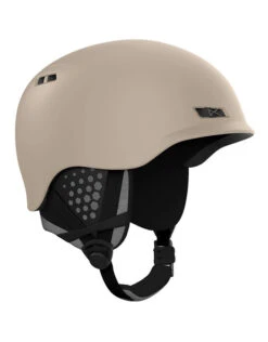 Anon Logan Wavecel Helmet 2025 | Summit Taupe(Anon Logan Wavecel Helmet 2025 Summit Taupe)