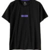 X/DMG Logo Tee | Black(Xdmg Logo Tee Black) -Twelve Board Store logoblk