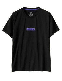 X/DMG Logo Tee | Black(Xdmg Logo Tee Black)