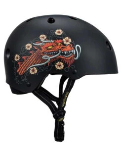 Protec Low Pro Certified Helmet | Caballero(Protec Low Pro Certified Helmet Caballero)