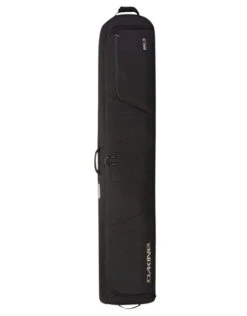 Dakine Low Roller Snowboard Bag 2025 | Black(Dakine Low Roller Snowboard Bag 2025 Black)