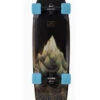 Landyachtz Tugboat Light Peak Ultra Carve Cruiser | 30"(Landyachtz Tugboat Light Peak Ultra Carve Cruiser 30)