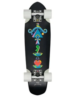 Globe Blazer Cruiser Ma'at | 26"(Globe Blazer Cruiser Maat 26)