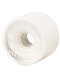 Carver™ Carver Roundhouse Wheels MAG Shell White | 70mm/78a(Carver Roundhouse Wheels Mag Shell White 70mm78a)