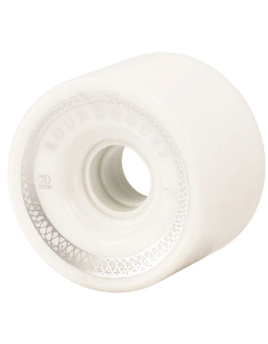 Carver Roundhouse Wheels MAG Shell White | 70mm/78a(Carver roundhouse wheels mag shell white 70mm78a) Carver™ Carver Roundhouse Wheels MAG Shell White | 70mm/78a(Carver Roundhouse Wheels Mag Shell White 70mm78a) -Twelve Board Store magwht