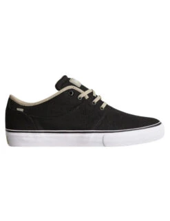 Globe Mahalo Shoe | Black/Stone(Globe Mahalo Shoe Blackstone)