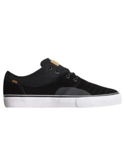 Globe Mahalo Plus Shoe | Black/Tan/White(Globe Mahalo Plus Shoe Blacktanwhite)