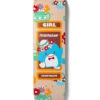 Girl X Hello Kitty & Friends Malto Deck | 8.5"(Girl X Hello Kitty Friends Malto Deck 85) -Twelve Board Store malto de43227d 1330 440c b8cc 980810eddeba