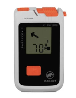 Mammut Barryvox 2 Peak 240 Package(Mammut Barryvox 2 Peak 240 Package) -Twelve Board Store mammt240kit4