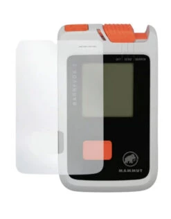 Mammut Barryvox Screen Protection Glass(Barryvox Screen Protection Glass)