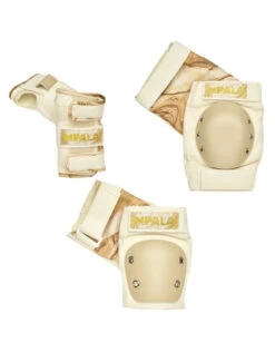 Impala Adult Protective Pack | Marawa Gold(Impala Adult Protective Pack Marawa Gold)