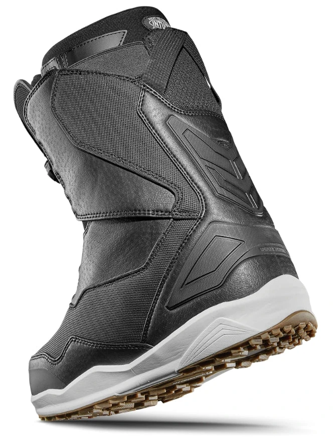 ThirtyTwo Men's TM-2 Double BOA Boot 2025 | Black/White/Gum(Thirtytwo mens tm 2 double boa boot 2025 blackwhitegum) ThirtyTwo Men's TM-2 Double BOA Boot 2025 | Black/White/Gum(Thirtytwo Mens Tm 2 Double Boa Boot 2025 Blackwhitegum) -Twelve Board Store mens tm2