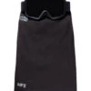 Anon MFI Microfur Neckwarmer | Black(Anon Mfi Micro Fur Neckwarmer Black) -Twelve Board Store microfurblack