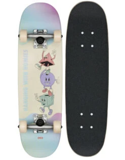 Globe Kids Wide Micro Complete Hangin | 7.125"(Globe Kids Wide Micro Complete Hangin 7125)