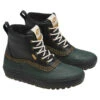 Vans Standard Mid Snow MTE Boot 2024 | Forest(Vans Standard Mid Snow Mte Boot 2024 Forest) -Twelve Board Store midforest