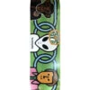 Alien-Workshop Alien Workshop Missing Link Deck | 8.25"(Alien Workshop Missing Link Deck 825) 1 Alien-Workshop Alien Workshop Missing Link Deck | 8.25"(Alien Workshop Missing Link Deck 825) -Twelve Board Store missinglinkgrn