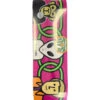 Alien-Workshop Alien Workshop Missing Link Deck | 8.5"(Alien Workshop Missing Link Deck 85) 2 Alien-Workshop Alien Workshop Missing Link Deck | 8.5"(Alien Workshop Missing Link Deck 85) -Twelve Board Store missinglinkpink
