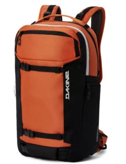 Dakine Mission Pro 25L Backpack 2025 | Pureed Pumpkin(Dakine Mission Pro 25l Backpack 2025 Pureed Pumpkin)