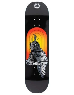 Welcome Mothman On Evil Twin Deck | 8.25"(Welcome Mothman On Evil Twin Deck 825)