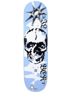 Quasi Mr Post Crockett Deck | 8.25"(Quasi Mr Post Crockett Deck 825)