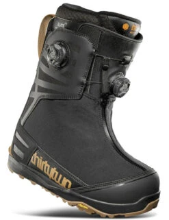 ThirtyTwo M's Jones MTB Boot 2025 | Black/Tan(Thirtytwo Ms Jones Mtb Boot 2025 Blacktan)