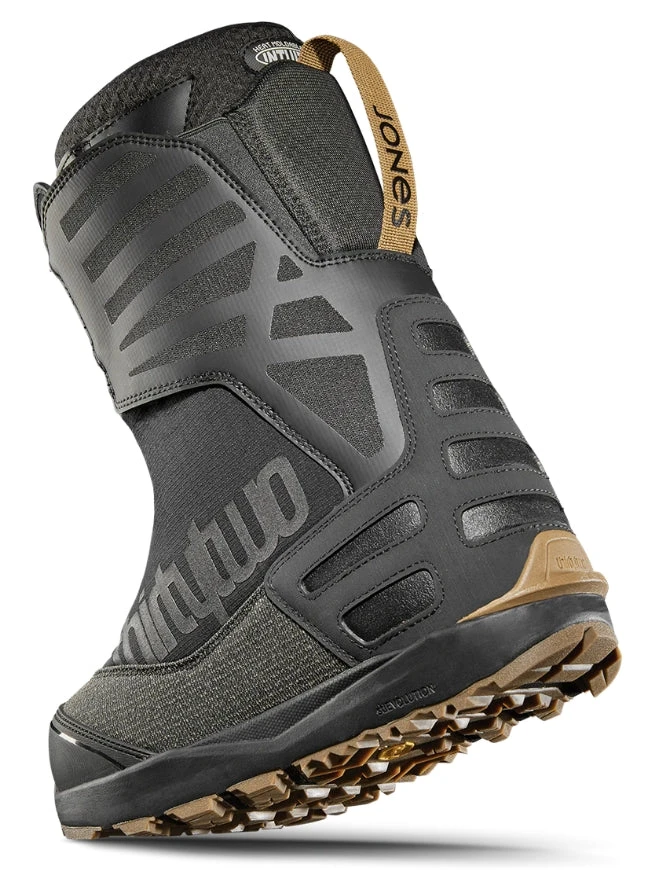 ThirtyTwo M's Jones MTB Boot 2025 | Black/Tan(Thirtytwo ms jones mtb boot 2025 blacktan) ThirtyTwo M's Jones MTB Boot 2025 | Black/Tan(Thirtytwo Ms Jones Mtb Boot 2025 Blacktan) -Twelve Board Store mtb 2