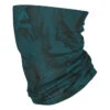 Jones Mtn Camo Neckwarmer 2025 | Pacific Teal(Jones Mtn Camo Neckwarmer 2025 Pacific Teal) -Twelve Board Store mtn camo neckwarmer pacific teal