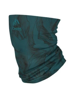 Jones Mtn Camo Neckwarmer 2025 | Pacific Teal(Jones Mtn Camo Neckwarmer 2025 Pacific Teal)
